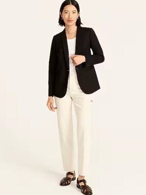J.Crew Tall Parke Blazer